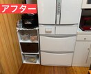 親が片付けない・・プロが解決策をアドバイスします 親ともめずに片付けたい方へ！600時間の実績でサポートします イメージ8