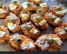 本場アラビアの家庭料理レシピ教えます 日本のスーパーの食材で、ヘルシーな本場の味を再現！ イメージ6