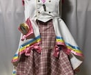 唯一無二のオーダーメイド服！早期割あります コスプレ、王子様、ドレス、こだわり満載衣装お作りします。 イメージ6