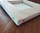 大切な写真を油絵風にキャンバスプリントします WEBデザイナー歴20年、心をこめて制作します。 イメージ3