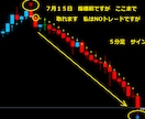 FXで専業しておりますデイレ－ドになります リニューアルいたしました、ゴールド専用です イメージ1
