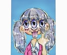 アイコン・イラスト制作致します ポップでかわいいイラストをモットーに イメージ4