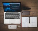 pythonプログラミングします pythonプログラミングお仕事お手伝いします！ イメージ1