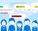混乱しても平気な学習指導案作成します 教員・大学生実習生　　使える指導案をつくります イメージ2