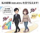 結果にコミット！1ヶ月間あなたと併走します 短期集中で結果にこだわる1ヶ月間！全て詰め込んでお伝えします イメージ8