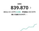 LINE証券で株やETFを購入するのをお見せします あなたのお金は不要！私のお金を使って投資体験してみましょう！ イメージ1