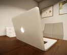 スケッチアップ（.skp）データを仕上げます 高画質レンダリング代行承ります。 イメージ5