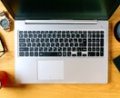 Wixシンプルでクールなホームページ制作します 個人事業を始めたい方とりあえずHPを持ちたい方におすすめ！ イメージ1