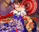 あの人の気持ち、二人の未来。しっかり鑑定します 占いジプシーは今日で卒業。タロットと引き寄せで癒します イメージ2