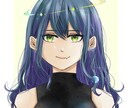 激安でイラストを描きます 商用利用込みでイリアム対応です。 イメージ4