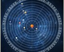 あなたの「魂のテーマ」を鑑定します 人生で一度は占いたい《ヘリオセントリック占星術》ベーシック イメージ4