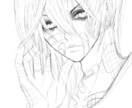 SNSアイコン、ヘッダー承ります 創作イラストを描かせていただきます イメージ5