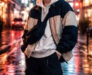 AIで高品質画像生成します SNS投稿・広告・商品画像など用途に合わせて制作します。 イメージ3