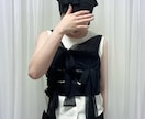 オリジナルの衣装、お洋服を作成いたします 特別なシーンに向けたお洋服をいっしょに作りましょう！ イメージ6