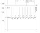 電気図面作成、TP画面作成を製作します 可能な限り対応させていただきます。 イメージ2