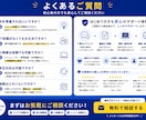 アイデア段階から相談OK！WEBサービスを作ります アイデアを最短でWEBアプリ化します イメージ5