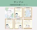 読みやすく伝わるインスタ投稿画像を作成します 情報整理はお任せください！見やすく伝わるインスタ投稿を作成 イメージ5