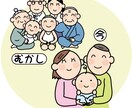 イラストを作成します 冊子内カットイラストや取説イラストなど作成しまず。 イメージ1