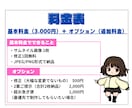 現役YouTuber監修！高品質サムネイル作ります 競合チャンネル分析+ワード提案でクリック率UP！思わず反応！ イメージ3