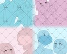 簡易夢絵、イラストお描き致します 夢絵、一次創作、その他なんでも可 イメージ4