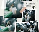 首都圏・関東で自然なプロフィール写真を撮影します SNS・旅行・日常ポートレートまで丁寧に撮影します イメージ9