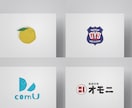 世界観から設計するオリジナルロゴを制作します お店の「らしさ」を、ロゴに込めます。 イメージ3