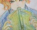 創作キャラやTRPGのPCのイラストお描きします 描き手の違う創作キャラや探索者のイラスト、いかがでしょうか？ イメージ4