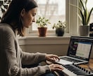 あなたの曲をオリジナルソングでつくります あなたの気持ち歌にしませんか？ イメージ4