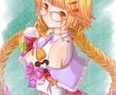 プロ監修！高品質なイラストを提供します プロ見習いが担当することでコスパのある提供が可能です！ イメージ4