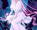 アイコン・サムネお描きします 用途に合わせたイラストお描きします イメージ2