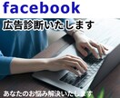 Facebook/インスタグラム広告診断いたします META広告設定や運用方法についてコツをご説明いたします イメージ5