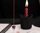5つの質問に対して、イエスかノーで回答します ダウジングによるサクサク鑑定♪ イメージ1