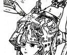 リアルめの絵からポップな絵まで描きます ご希望をたくさん言っていただからと嬉しいです！ イメージ1