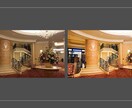 不動産業者必見！見栄えのよい室内写真に変更します 薄暗い写真でもきれいな写真に修整します。 イメージ9