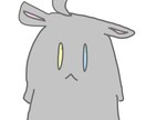 動物風の生き物を描きます 個性があるキャラクターを描きあげます イメージ1
