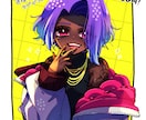 とりあえずなにか絵が絵が欲しいに応えます あまりこだわりもないけどなんか絵が欲しくて…って方にオススメ イメージ2
