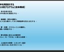 夢実現のための７つの法則を教えます 人生後半、夢を言葉にし行動へ導く伴走サポート イメージ1