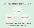 女性向けサービスに特化したセールスレター執筆します 緻密なリサーチと共感ライティングで自動で売れる状態を実現 イメージ5