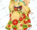 あなただけのイラスト描きます 迅速対応、最短即日から(規定あり) イメージ4