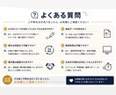 あなただけのオリジナルロゴを制作します ご要望に寄り添い理想のロゴを制作します！ イメージ5