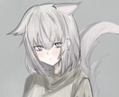 ご希望にあったイラストを描きます ご希望にそったイラストを描かせていただきます！ イメージ3