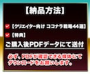 プラチナランク達成のための44の施策を伝授します クリエイター向け、最短でプラチナランクを目指せる【特典あり】 イメージ3