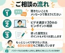 ChatGPTの困りごとを30分で解決します サポート歴8年半のプロが画面を見ながらサクッと解決 イメージ4