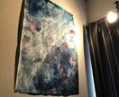 お好みの絵を描きます お部屋のインテリアに！お部屋の雰囲気を変えませんか？ イメージ3