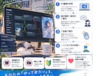 ComfyUIを画面共有で一緒に操作して教えます 初心者・途中で詰まった方歓迎｜実運用者がマンツーマン対応 イメージ3
