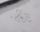 オリジナルキャラ既存キャラのアイコン受け付けます 貴方様のご要望の絵を渡せるよう目指します イメージ2