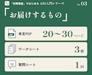サイト改修の前に、AIO対策の正しい順番を教えます コード挿入だけではAIに引用されない。先に作るのは引用資産 イメージ6