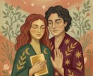 星・数・カードで物語を描きます 思い込みをほどく、やさしい星読み×数秘×タロットの鑑定 イメージ1