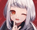 様々な用途のイラスト制作いたします 厚塗りテイストなイラストを主に制作しています。 イメージ5