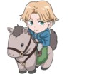 ちょっとファンタジーなデフォルメキャラを描きます あなただけのキャラクターを最短即日お届け！ イメージ2
